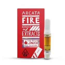 LIVE RESIN CARTS